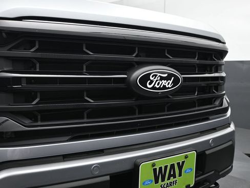 New 2026 Ford F150 XLT w/ Equipment Group 302A MID AWD/4WD image 8