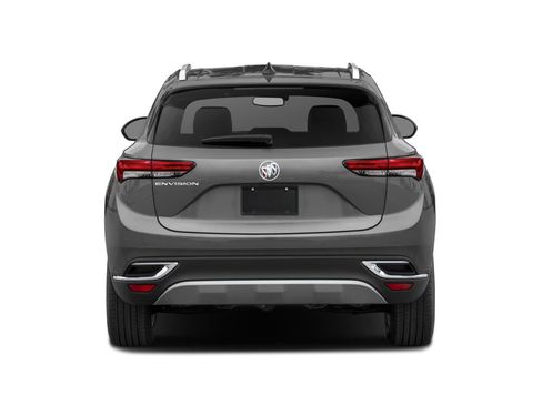 Used 2023 Buick Envision Essence w/ Technology Package I AWD/4WD image 5