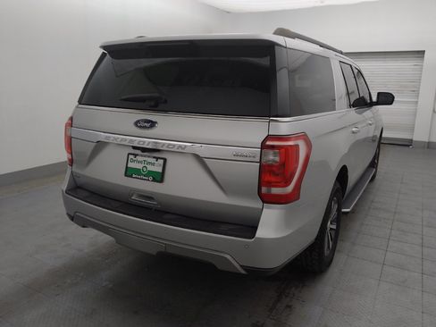 Used 2019 Ford Expedition Max XLT w/ Equipment Group 202A RWD image 9