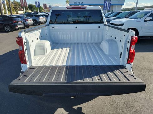 New 2026 Chevrolet Silverado 1500 LT image 21