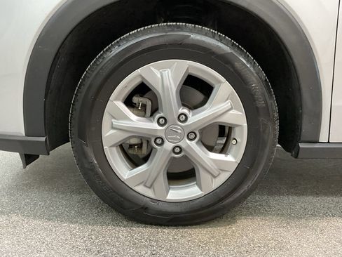 Certified 2024 Honda HR-V LX image 31