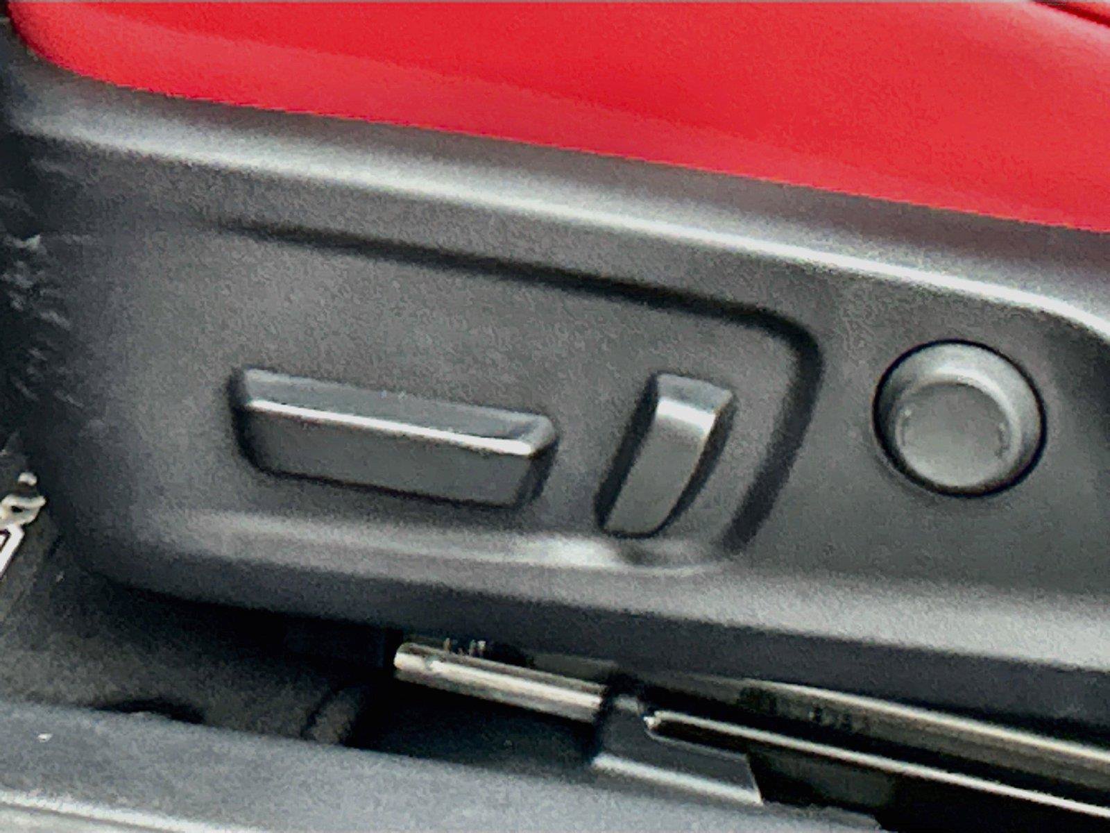 Used 2025 Lexus IS 350 F Sport w/ Accessory Package RWD image 25