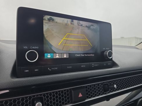 Used 2023 Honda Civic LX image 22