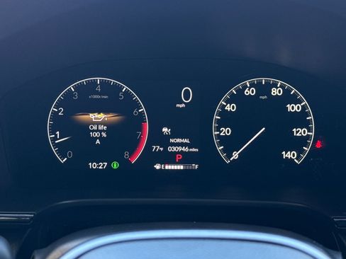 Used 2024 Honda CR-V LX image 21