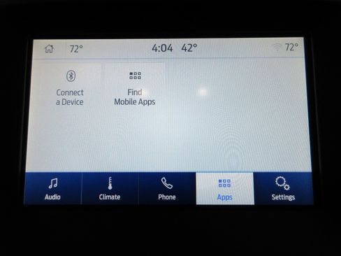 Used 2019 Ford Edge Titanium w/ Cold Weather Package image 42