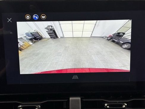 New 2026 Chevrolet Equinox RS image 29