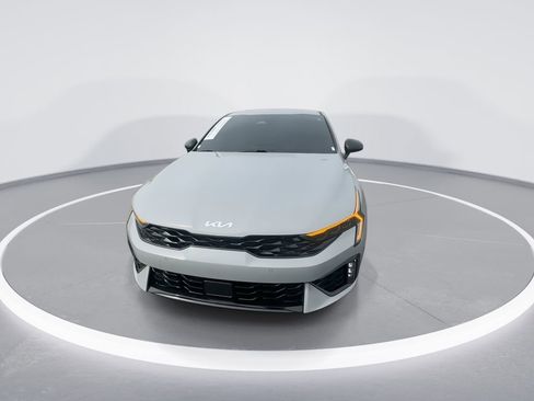 Used 2025 Kia K5 GT-Line image 3