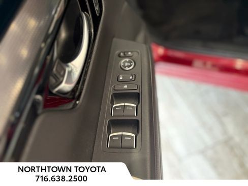 Used 2023 Honda CR-V EX-L image 29