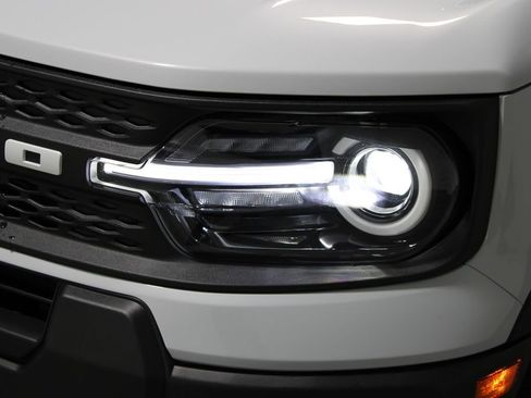 New 2026 Ford Bronco Sport Big Bend image 51