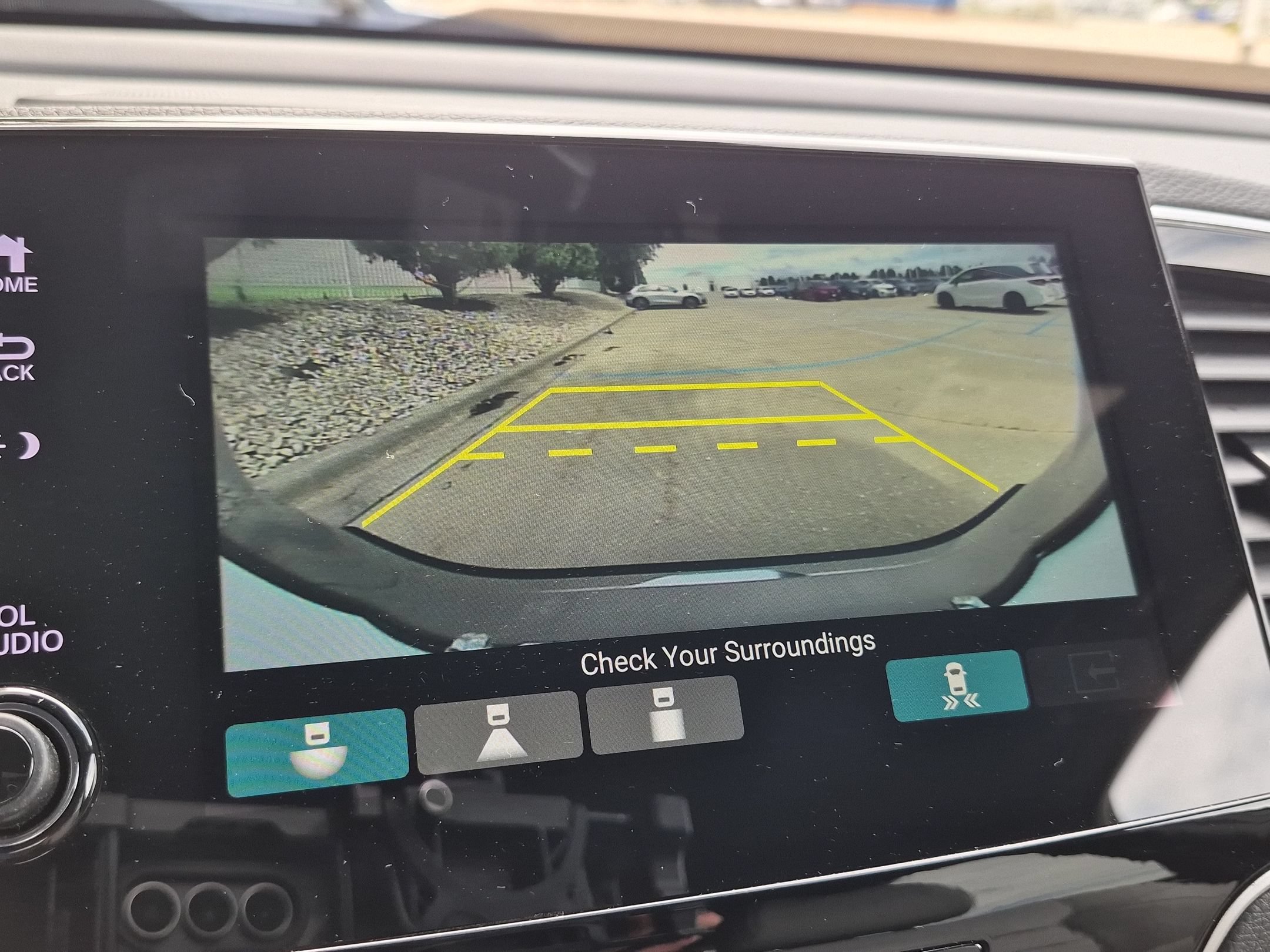 Certified 2022 Honda Passport Elite image 20