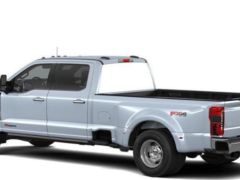 New 2026 Ford F350 4x4 Crew Cab DRW Super Duty image 24