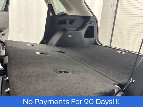 Certified 2019 Ford Edge SEL w/ Equipment Group 201A image 40