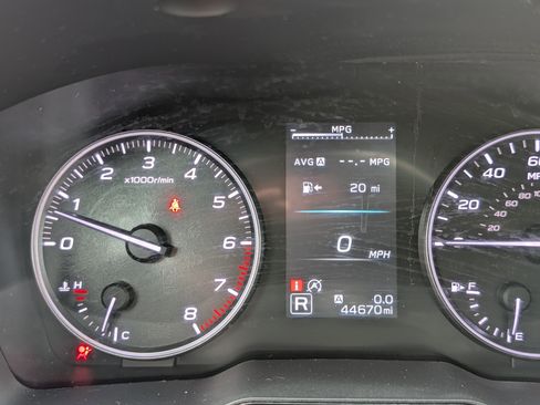 Used 2022 Subaru Outback Premium image 26