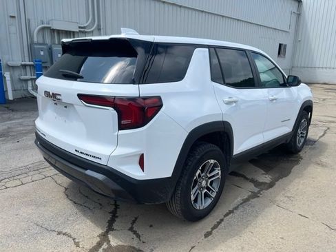 Used 2026 GMC Terrain Elevation AWD/4WD image 6