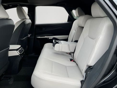 Certified 2025 Lexus RX 350 Premium w/ Convenience Package image 10