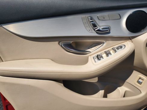 Used 2021 Mercedes-Benz GLC 300 GLC 300 SUV image 13