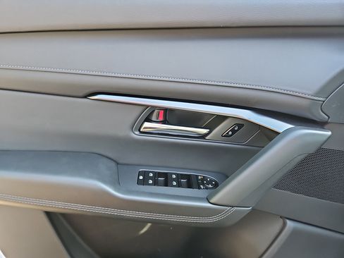 New 2026 MAZDA CX-5 AWD 2.5 S image 10