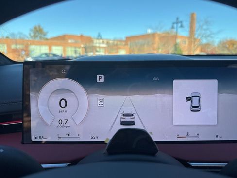 New 2026 Genesis GV70 3.5T Sport Prestige image 17