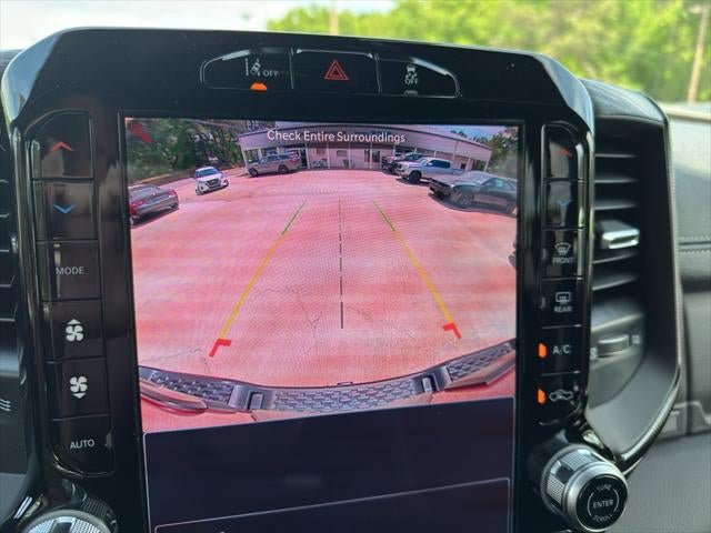 New 2026 RAM 1500 RHO AWD/4WD image 47