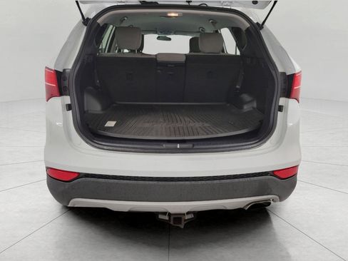 Used 2015 Hyundai Santa Fe Sport AWD/4WD image 15