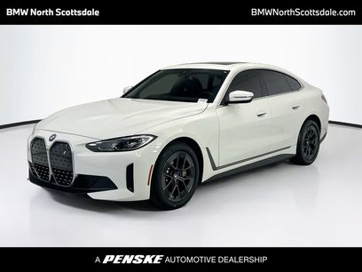 Used 2023 BMW i4 eDrive35 w/ Premium Package