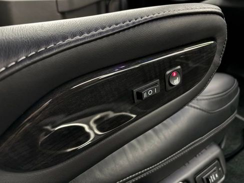 New 2025 GMC Savana 2500 Extended w/ Driver Convenience Package image 43