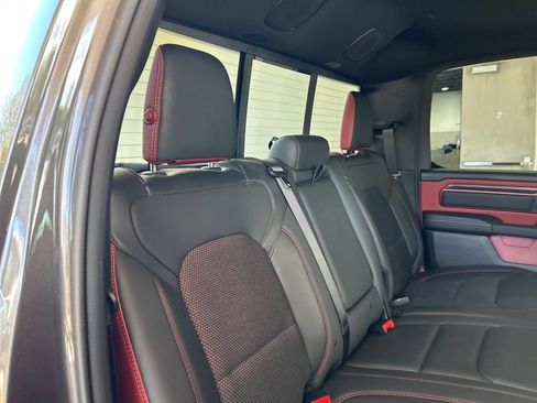 Used 2026 RAM 1500 Rebel w/ Rebel Level 1 Equipment Group AWD/4WD image 32