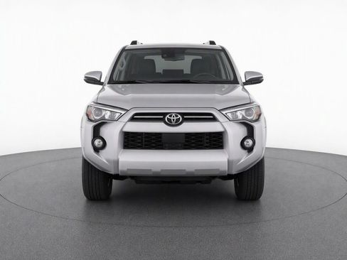 Used 2024 Toyota 4Runner SR5 Premium w/ Moonroof Package AWD/4WD image 36