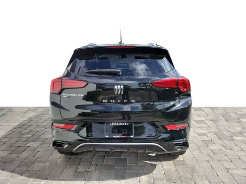 New 2026 Buick Encore GX Sport Touring w/ Advanced Technology Package AWD/4WD image 5