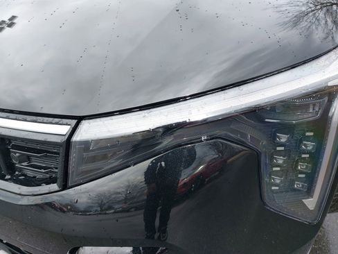 New 2026 Kia K4 GT-Line Turbo image 33