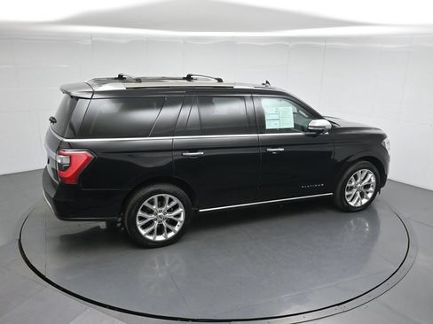 Used 2019 Ford Expedition Platinum RWD image 44