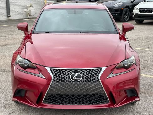 Used 2014 Lexus IS 350 image 10
