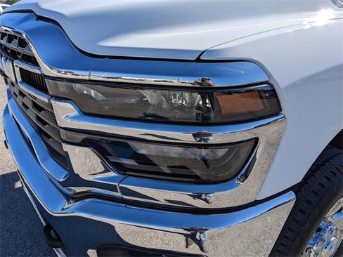 Used 2025 RAM 2500 Tradesman image 9