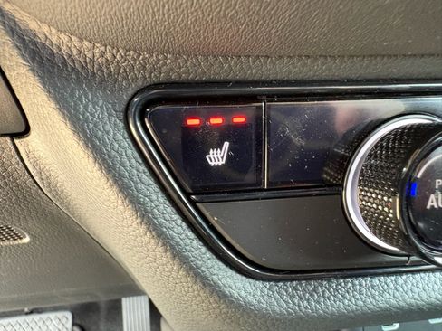 Certified 2026 Honda HR-V Sport image 19