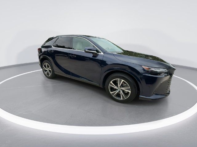 Certified 2024 Lexus RX 350 FWD w/ Accessory Package (K3) image 2