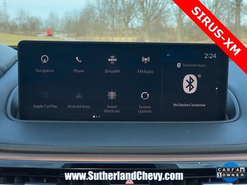 Used 2022 Acura MDX Technology image 27