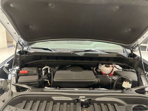 New 2026 Chevrolet Silverado 1500 LTZ w/ Z71 Off-Road Package AWD/4WD image 27