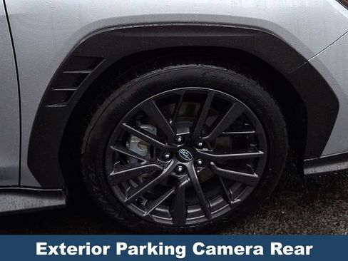 Used 2022 Subaru WRX Premium w/ Popular Package #1 image 10