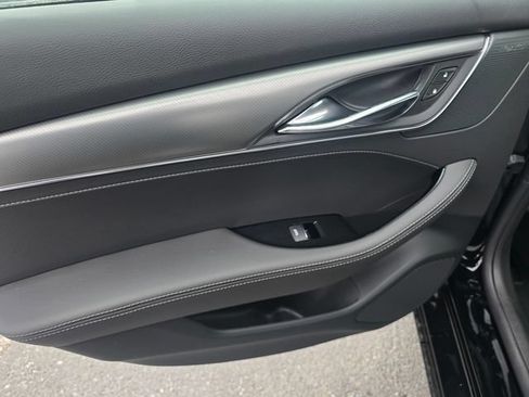 New 2026 Cadillac CT5 Premium Luxury w/ Technology Package RWD image 14