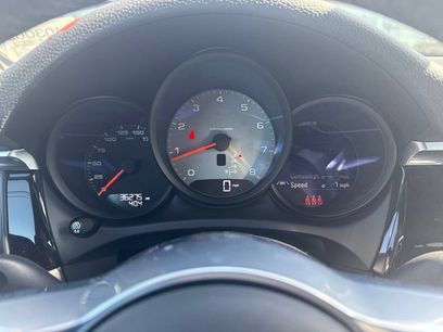 Used 2021 Porsche Macan S