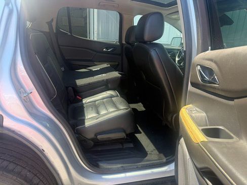 Used 2019 GMC Acadia Denali w/ Technology Package AWD/4WD image 16
