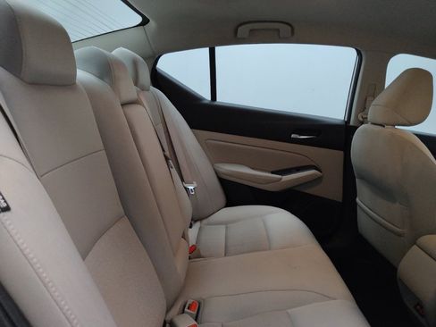 Used 2019 Nissan Altima 2.5 S FWD image 19