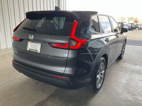 New 2026 Honda CR-V EX image 24
