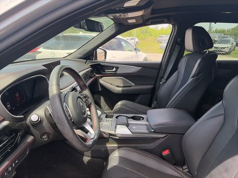 Used 2023 Acura MDX A-Spec AWD/4WD image 19