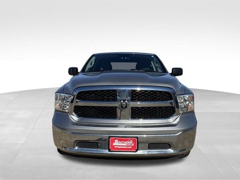 Used 2024 RAM 1500 Classic SLT image 9