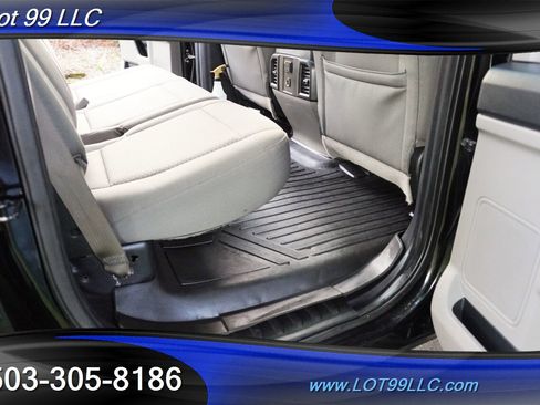 Used 2016 Ford F150 XLT w/ Equipment Group 302A Luxury image 32