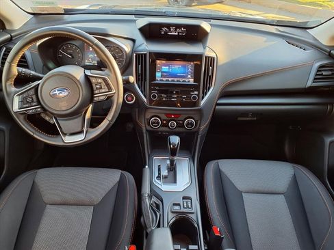Certified 2023 Subaru Crosstrek 2.0i Premium image 4