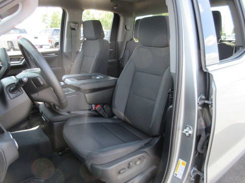 Certified 2026 GMC Sierra 1500 SLE RWD image 19