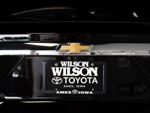 Used 2020 Chevrolet Traverse High Country image 6