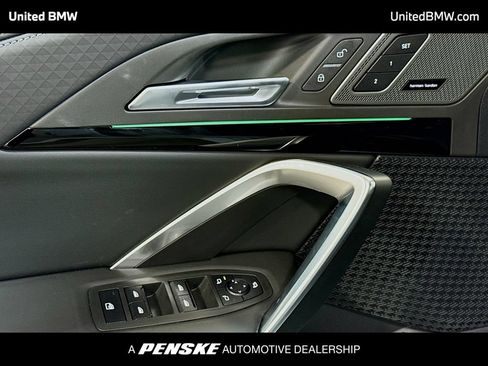 New 2026 BMW X2 xDrive28i w/ M Sport Package AWD/4WD image 3